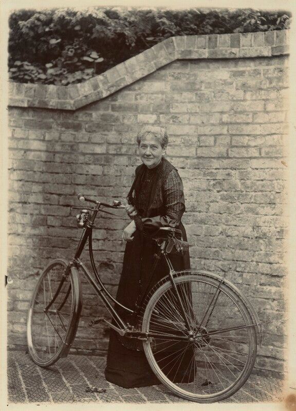 (frances) elinor (née grant), lady colvile npg x129629