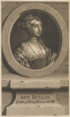 Anne Boleyn NPG D24175