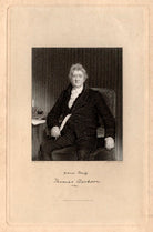 Thomas Clarkson NPG D2085