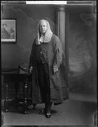 Richard Burdon Haldane, Viscount Haldane NPG x76151