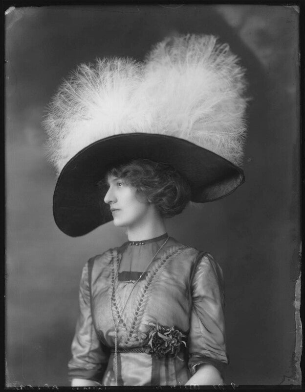 Maison lewis npg x104197