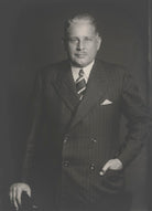 Sir Douglas James Jardine NPG x168586