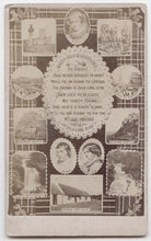 Album introductory carte-de-visite NPG x197215