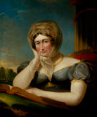 Princess Caroline of Brunswick-Wolfenbüttel NPG 498
