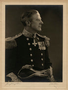 William Scott Chalmers NPG x180931