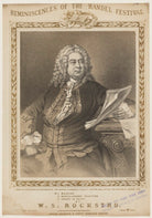 George Frideric Handel NPG D42822