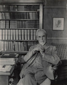 Laurence Housman NPG x1926