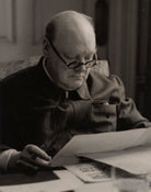 Winston Churchill NPG x6127