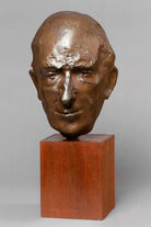 Bernard Miles NPG 5873