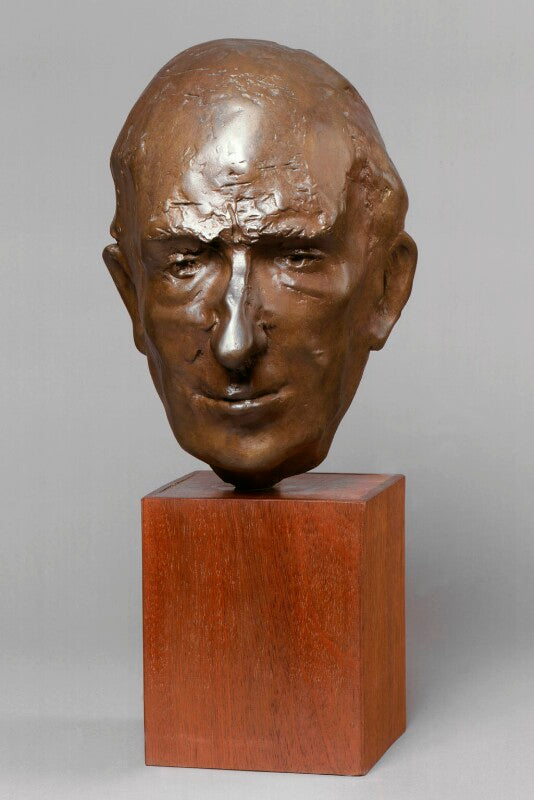 Bernard miles npg 5873