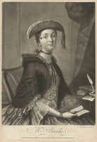 Mrs Brooks NPG D32190