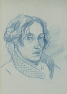 Charles Edward Conder NPG 4556