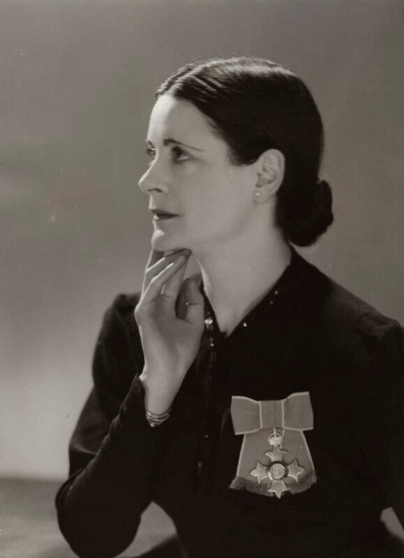 Harriet cohen npg x135965