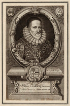 William Camden NPG D28005