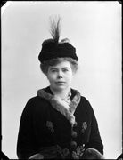 Victoria Cross NPG x80567