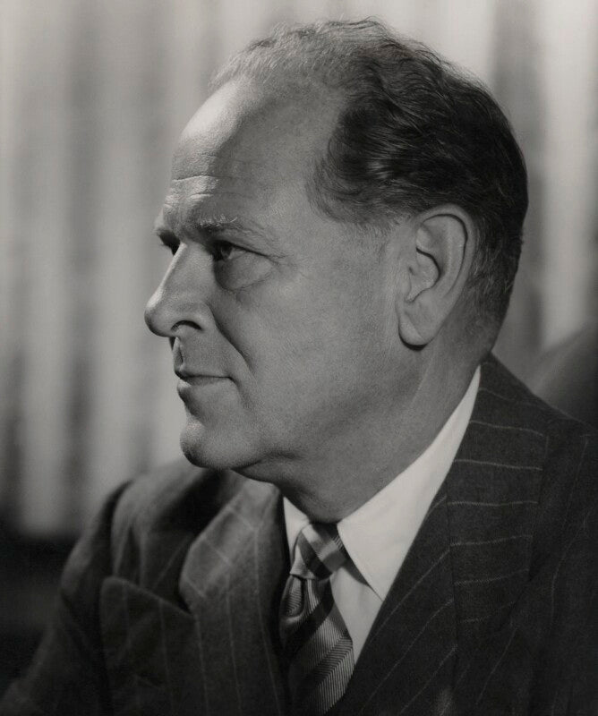 A.o. buckingham npg x2214