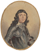 Thomas Harrison NPG D2197