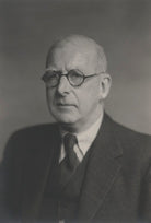 Sir Douglas Veale NPG x185817