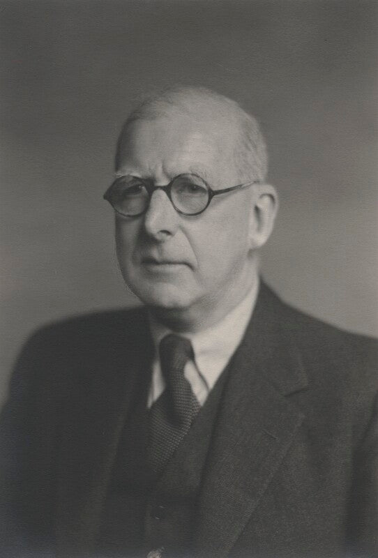 Sir douglas veale npg x185817