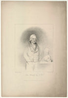 John Abernethy NPG D7144