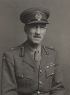 Sir Edmond Charles Acton Schreiber NPG x5897