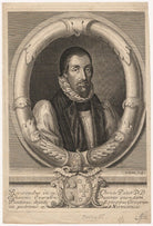 John Overall NPG D5434