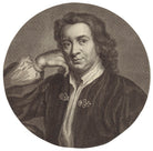 Thomas Otway NPG D30158