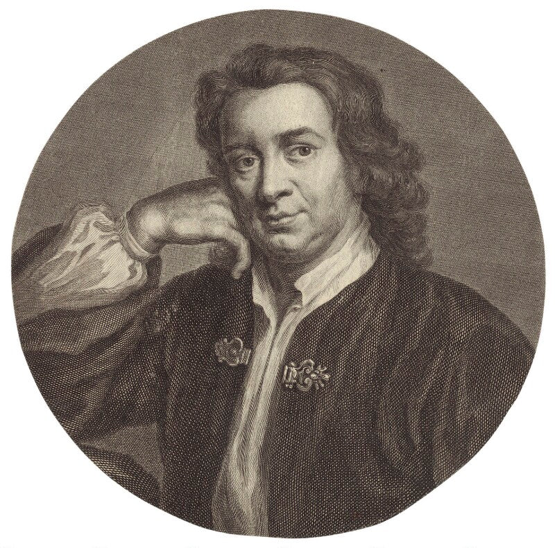 Thomas otway npg d30158