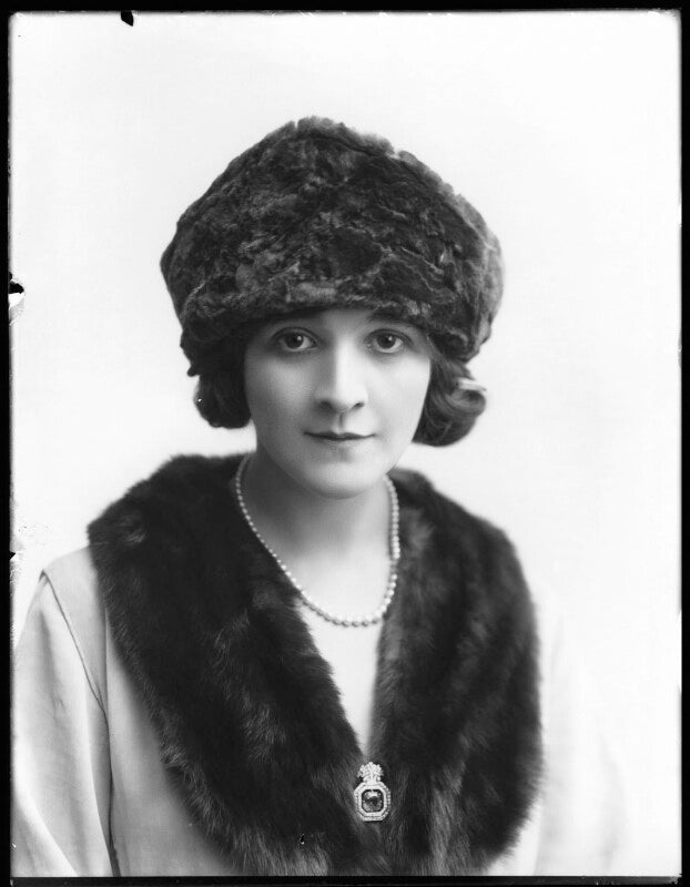 Doris keane npg x101541