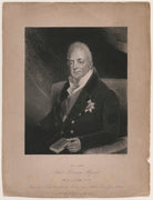 King William IV when Duke of Clarence NPG D8126