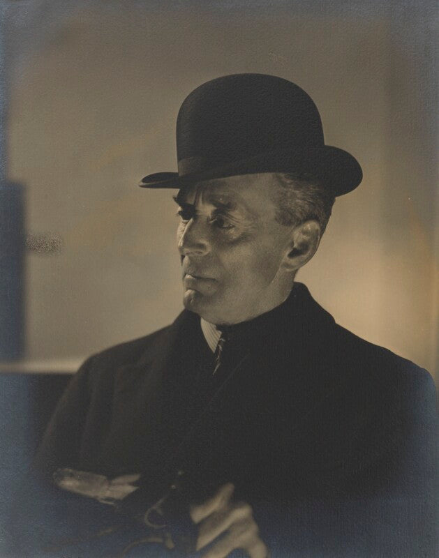 George lambton npg ax2319