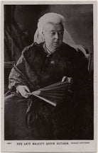 Queen Victoria NPG x193022
