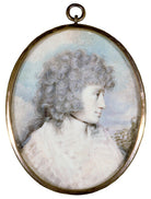 Mary Gwyn (née Horneck) NPG 3152