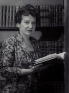 Beatrice Warde NPG x2144