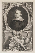 John Pym NPG D40780
