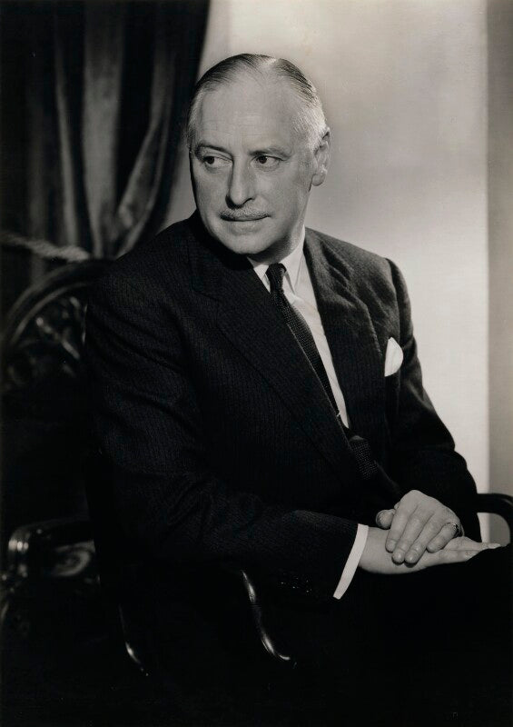 Sir (alfred) stanley fordham npg x167608