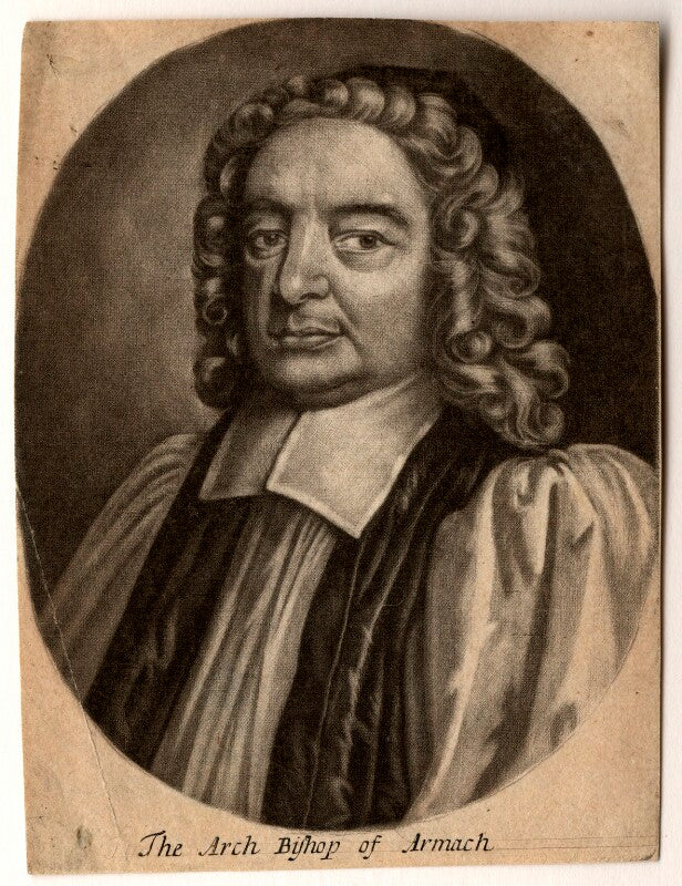 Michael boyle npg d785