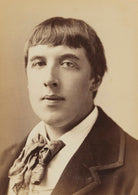 Oscar Wilde NPG P1133