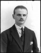 Hon. Maynard Greville NPG x75050