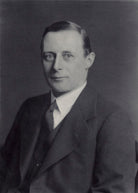 Sir Archibald Douglas Cochrane NPG x166633