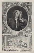 Alexander Pope NPG D27577