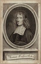 Thomas Wadsworth NPG D29718