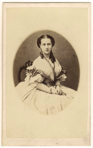 Queen Alexandra NPG Ax24183