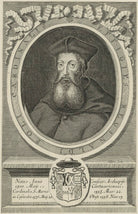 Reginald Pole NPG D24904