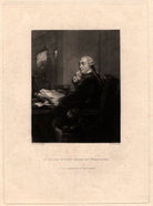William Henry Cavendish Bentinck, 3rd Duke of Portland NPG D3936