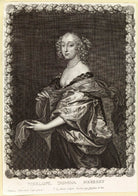 Penelope (née Naunton), Lady Herbert NPG D10892