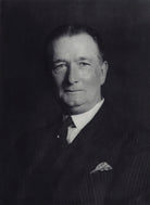 Sir John Caulcutt NPG x166435