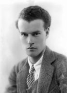 Anthony Asquith NPG x19083