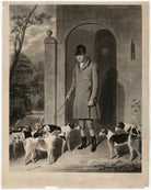 William Wells NPG D37642