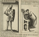 John Rous and an unknown man NPG D24038